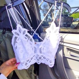 Woman's booster blouse